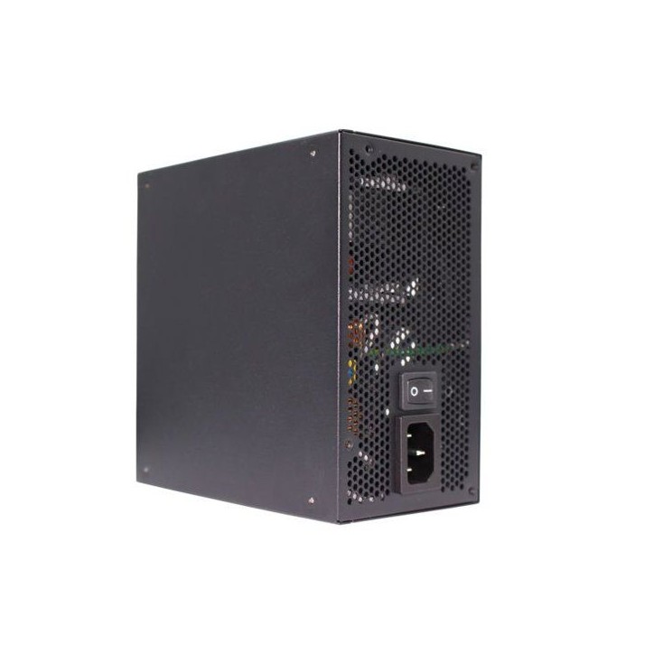 XILENCE - XP850R12 - Alimentation ATX - 850 W XILENCE - XP850R12 - Alimentation ATX - 850 W