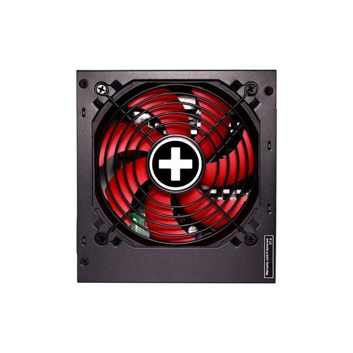 XILENCE - XP650R10 - Alimentation ATX - 650 W XILENCE - XP650R10 - Alimentation ATX - 650 W