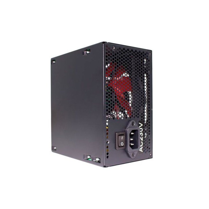 XILENCE - XP650R10 - Alimentation ATX - 650 W XILENCE - XP650R10 - Alimentation ATX - 650 W