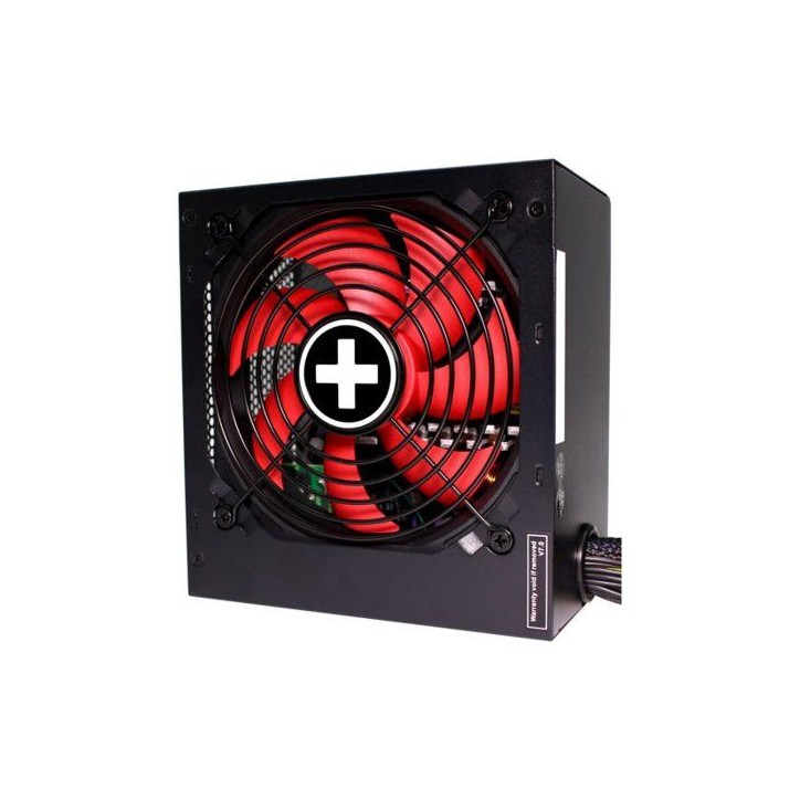 XILENCE - XP650R10 - Alimentation ATX - 650 W XILENCE - XP650R10 - Alimentation ATX - 650 W