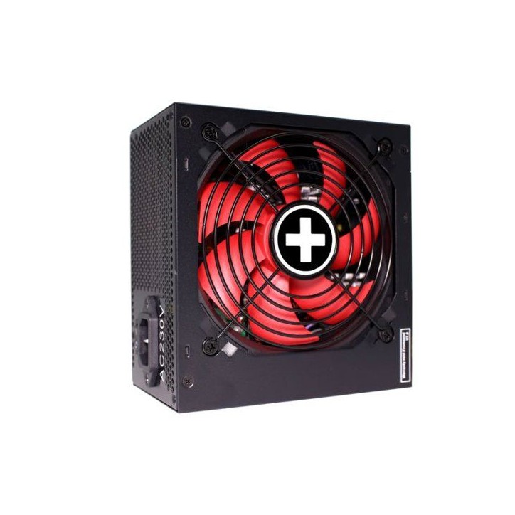 XILENCE - XP650R10 - Alimentation ATX - 650 W XILENCE - XP650R10 - Alimentation ATX - 650 W