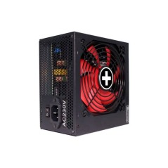 XILENCE - XP650R10 - Alimentation ATX - 650 W