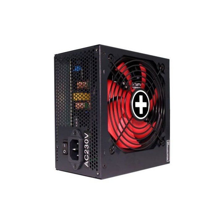 XILENCE - XP650R10 - Alimentation ATX - 650 W XILENCE - XP650R10 - Alimentation ATX - 650 W