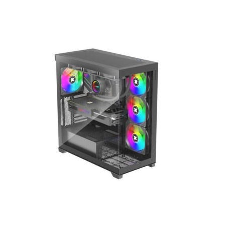 Boîtier PC - XILENCE - XG171 Gleam - Midi Tower