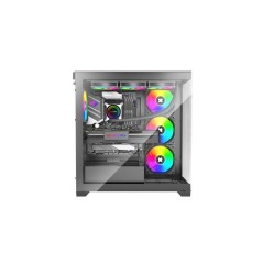 Boîtier PC - XILENCE - XG171 Gleam - Midi Tower
