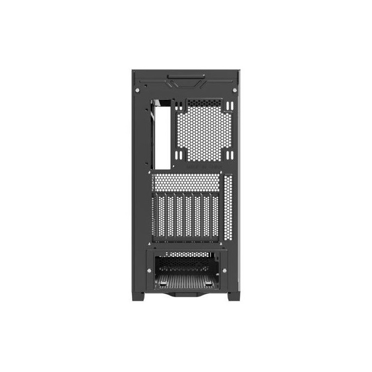 Boîtier PC - XILENCE - XG171 Gleam - Midi Tower Boîtier PC - XILENCE - XG171 Gleam - Midi Tower