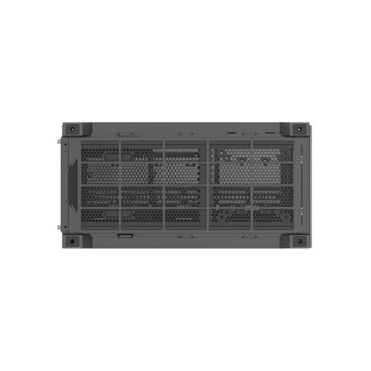 Boîtier PC - XILENCE - XG171 Gleam - Midi Tower Boîtier PC - XILENCE - XG171 Gleam - Midi Tower