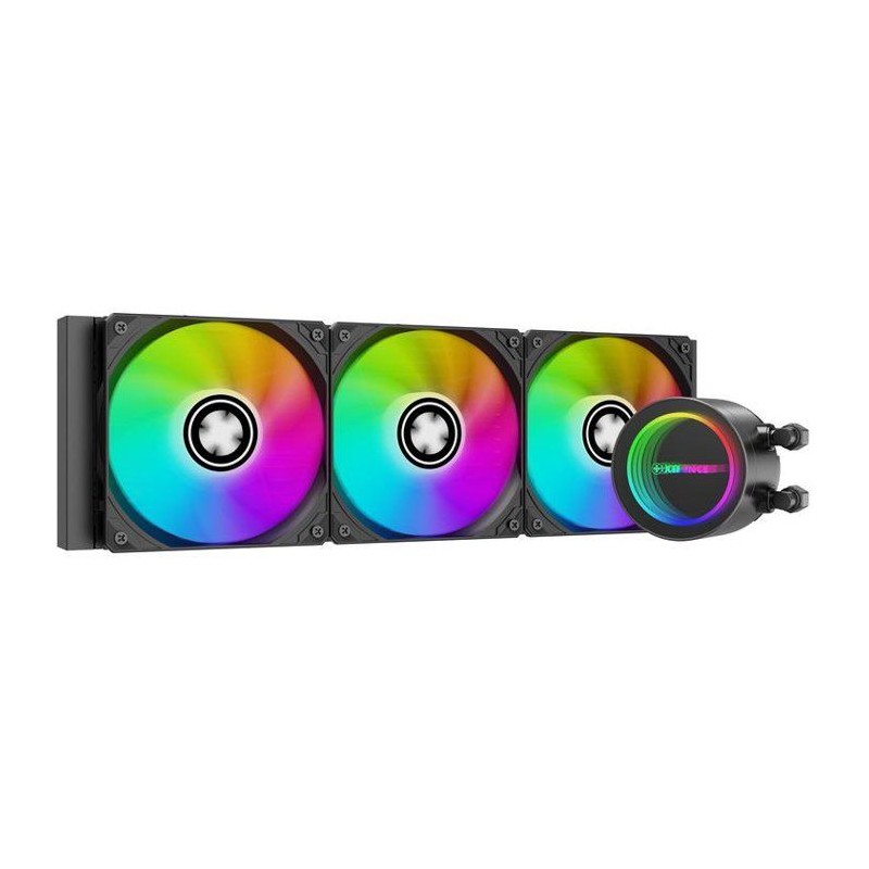 XILENCE - LQ360G.ARGB - Water Cooling - 120 mm x3