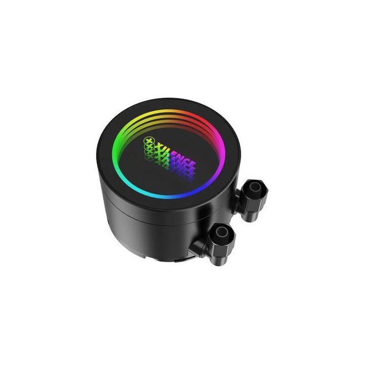 XILENCE - LQ360G.ARGB - Water Cooling - 120 mm x3 XILENCE - LQ360G.ARGB - Water Cooling - 120 mm x3
