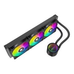 XILENCE - LQ360G.ARGB - Water Cooling - 120 mm x3