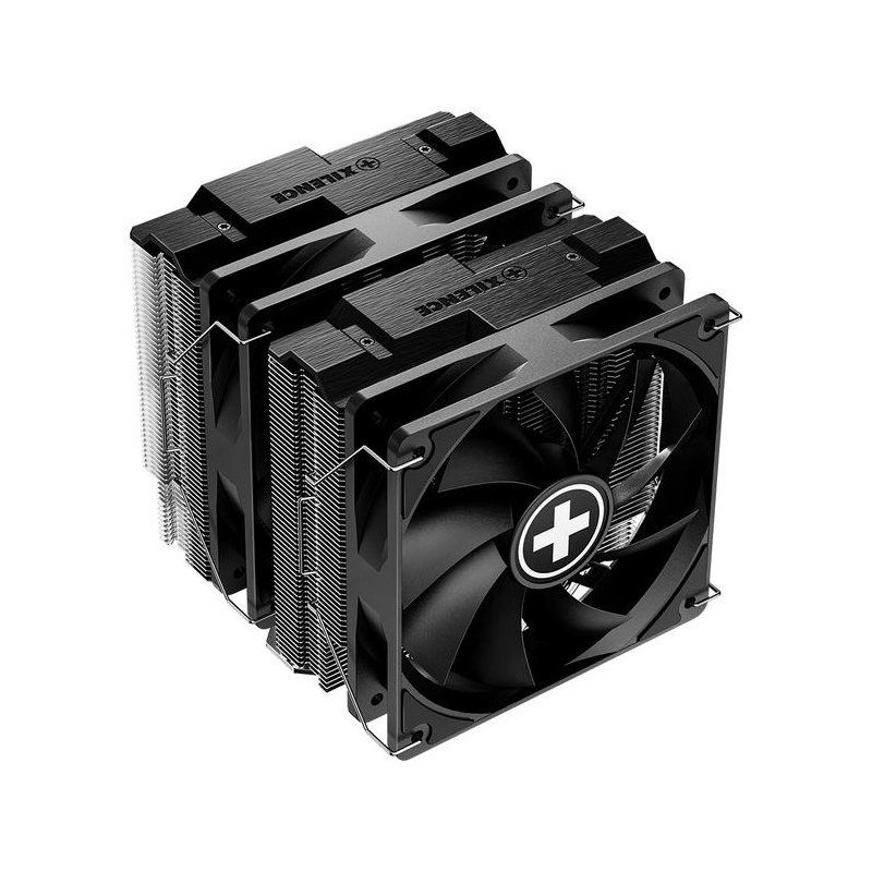 XILENCE - M403PRO.ARGB - Ventirad Multi-Socket - 120 mm