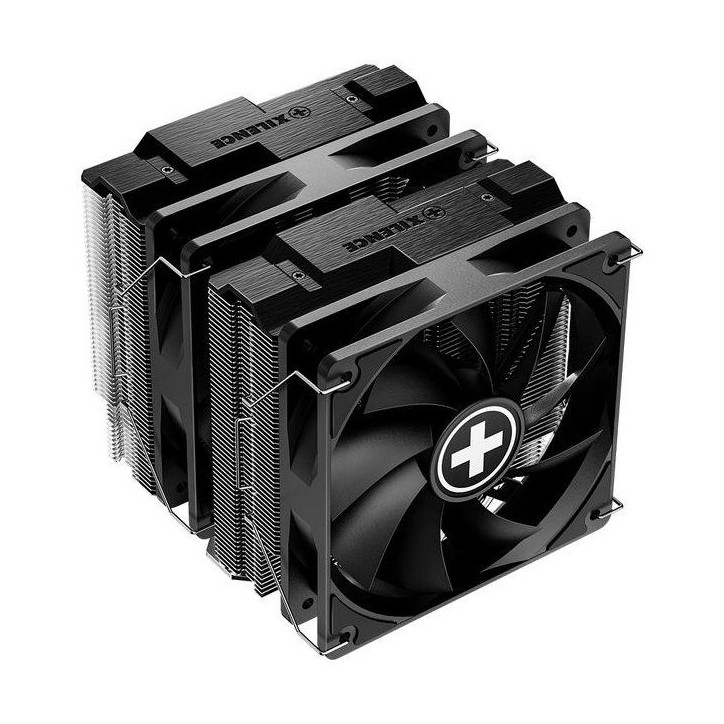 XILENCE - M403PRO.ARGB - Ventirad Multi-Socket - 120 mm XILENCE - M403PRO.ARGB - Ventirad Multi-Socket - 120 mm