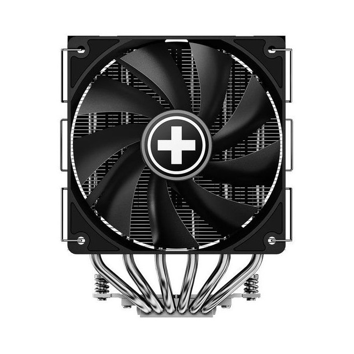 XILENCE - M403PRO.ARGB - Ventirad Multi-Socket - 120 mm XILENCE - M403PRO.ARGB - Ventirad Multi-Socket - 120 mm