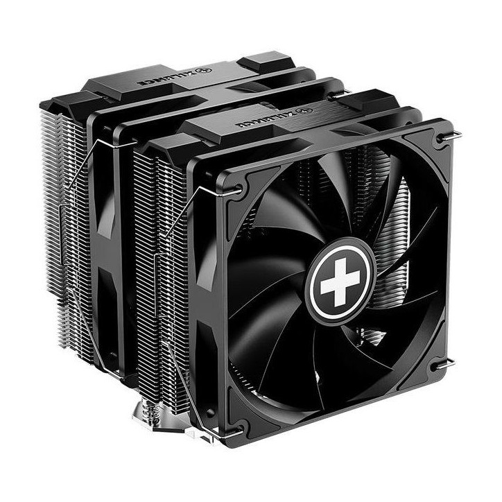 XILENCE - M403PRO.ARGB - Ventirad Multi-Socket - 120 mm XILENCE - M403PRO.ARGB - Ventirad Multi-Socket - 120 mm