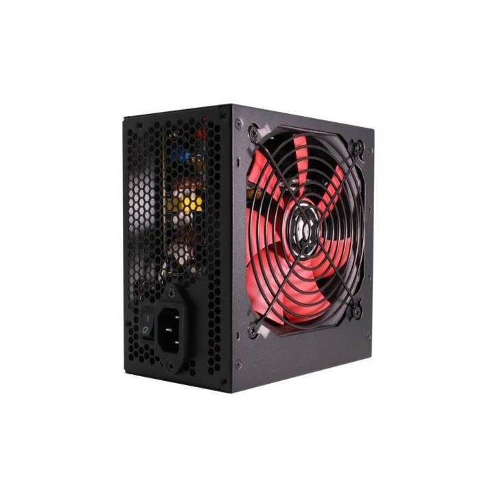 XILENCE - XP500R6 - Alimentation ATX - 500 W XILENCE - XP500R6 - Alimentation ATX - 500 W