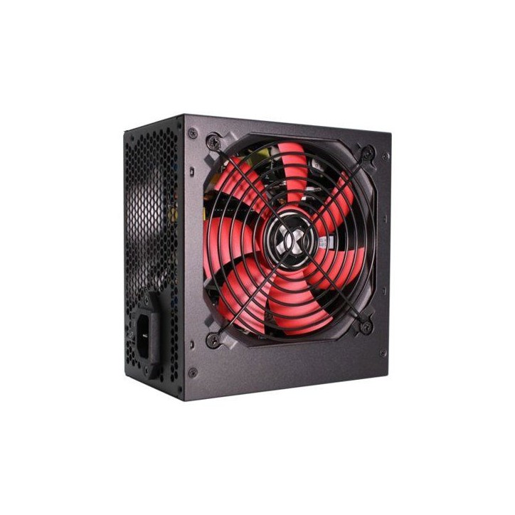 XILENCE - XP600R6 - Alimentation ATX - 600 W XILENCE - XP600R6 - Alimentation ATX - 600 W