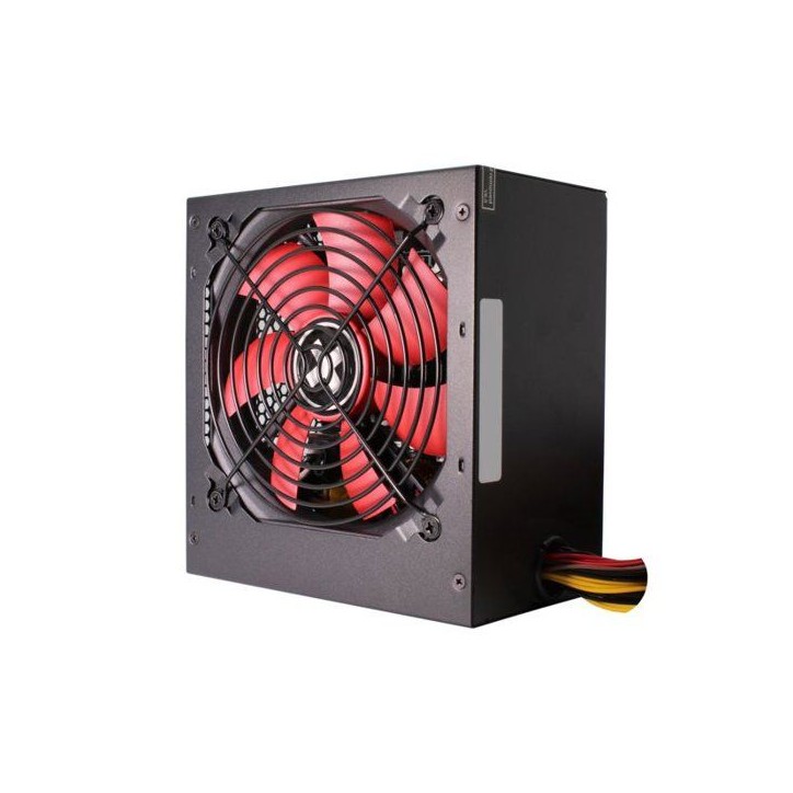 XILENCE - XP600R6 - Alimentation ATX - 600 W XILENCE - XP600R6 - Alimentation ATX - 600 W