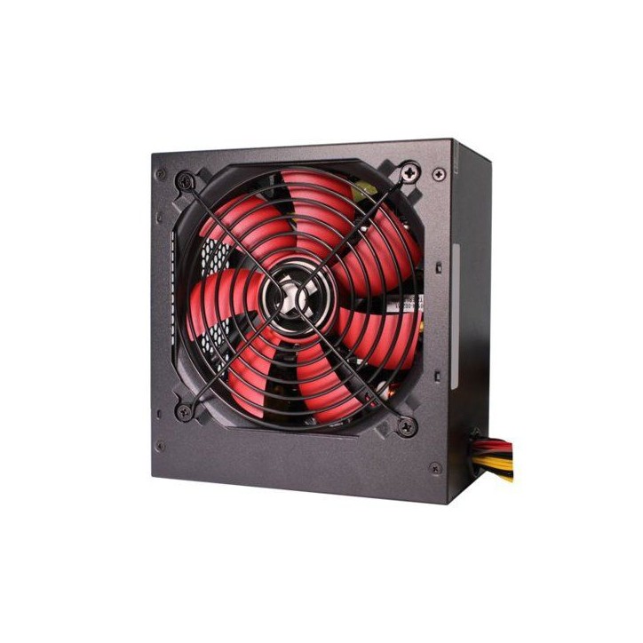 XILENCE - XP600R6 - Alimentation ATX - 600 W XILENCE - XP600R6 - Alimentation ATX - 600 W