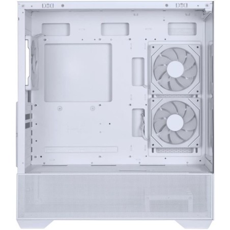 Boitier sans alimentation - BITFENIX CETO Basic - Moyen tour - Format
