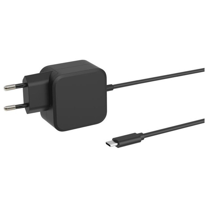 Chargeur USB-C - XILENCE - XM020 - 100 W - GaN - Power Delivery - Noir Chargeur USB-C - XILENCE - XM020 - 100 W - GaN - Power Delivery - Noir