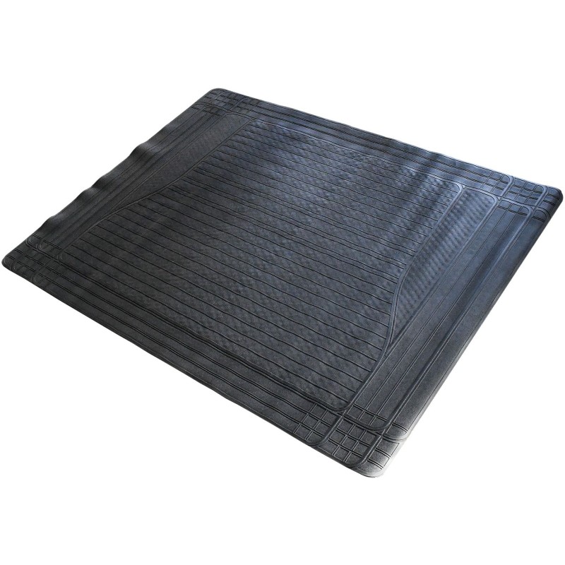 Tapis de coffre - XLCOVER - Taille M (80 x 100 cm) - PVC - Étanche, i