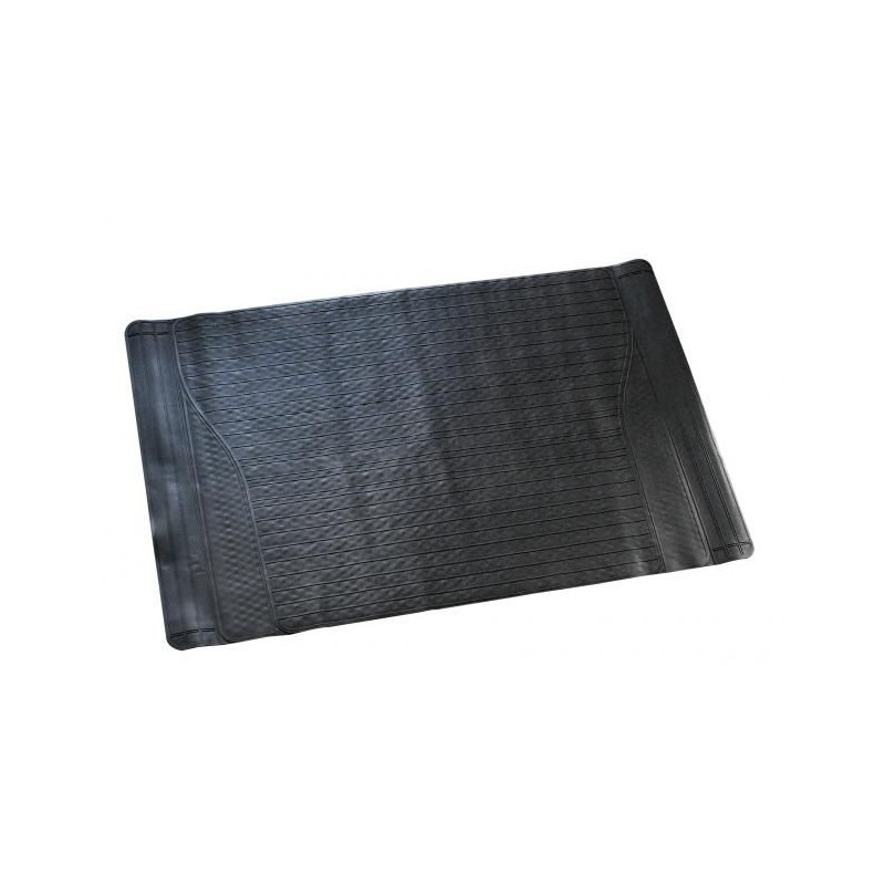 Tapis de coffre - XLCOVER - Taille L (120 x 80 cm) - PVC - Étanche, i