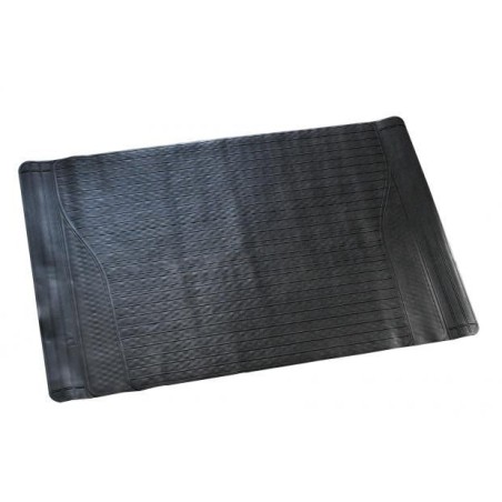 Tapis de coffre - XLCOVER - Taille L (120 x 80 cm) - PVC - Étanche, i