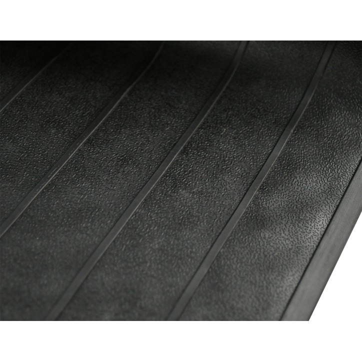 Tapis de coffre - XLCOVER - Taille L (120 x 80 cm) - PVC - Étanche, imperméable et découpable Tapis de coffre - XLCOVER - Taille L (120 x 80 cm) - PVC - Étanche, imperméable et découpable