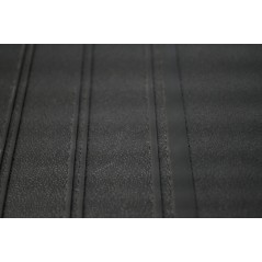Tapis de coffre - XLCOVER - Taille XL (130 x 100 cm) - PVC - Étanche,