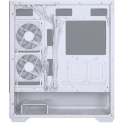 Boitier sans alimentation - BITFENIX CETO Basic - Moyen tour - Format