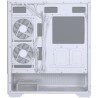 Boitier sans alimentation - BITFENIX CETO Basic - Moyen tour - Format