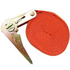 XLPT sangle 25mm a cliquet tenseur 5 m