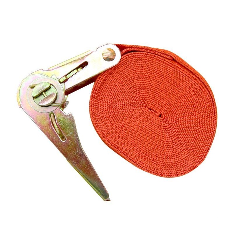 XLPT sangle 25mm a cliquet tenseur 5 m
