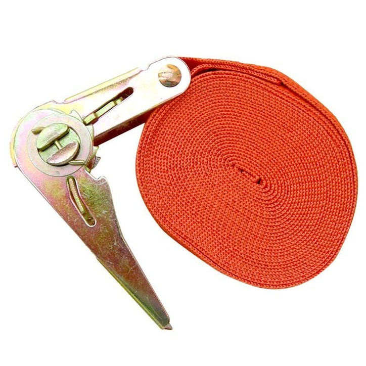 XLPT sangle 25mm a cliquet tenseur 5 m XLPT sangle 25mm a cliquet tenseur 5 m