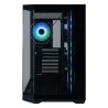 Boitier PC - BITFENIX - T10 ARGB - Sans alimentation - Cube - Format A