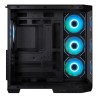 Boitier PC - BITFENIX - T10 ARGB - Sans alimentation - Cube - Format A