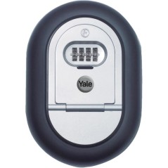 Boîte a clés sécurisée a code programmable 4 chiffres - YALE - Y50