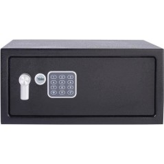 Coffre-fort Électronique - YALE - YLV/200/DB2 - Format Ordinateur 24L