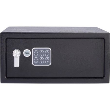 Coffre-fort Électronique - YALE - YLV/200/DB2 - Format Ordinateur 24L