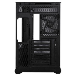 Boitier PC - BITFENIX - T10 ARGB - Sans alimentation - Cube - Format A