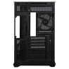 Boitier PC - BITFENIX - T10 ARGB - Sans alimentation - Cube - Format A