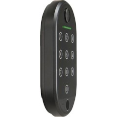 Clavier connecté - YALE - Biométrique - Jusqu'a 10 utilisateurs sur