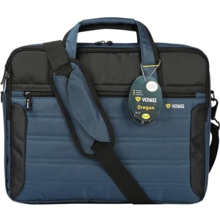 Sacoche pour ordinateur portable - OREGON 15.6' - YENKEE - YBN 1531