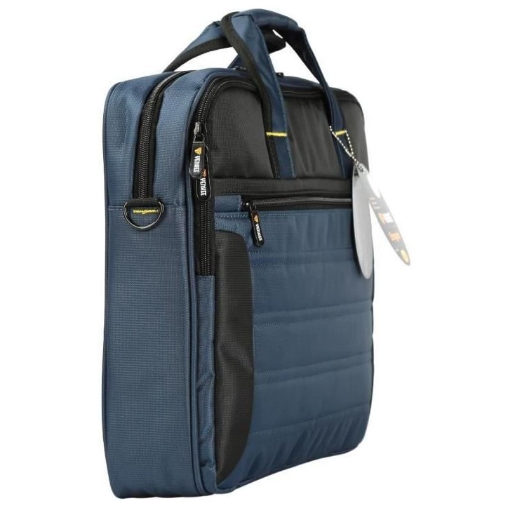 Sacoche pour ordinateur portable - OREGON 15.6' - YENKEE - YBN 1531 Sacoche pour ordinateur portable - OREGON 15.6' - YENKEE - YBN 1531