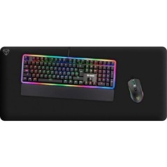 Tapis de souris gaming - SPEED TOP XL - YENKEE - YPM 90