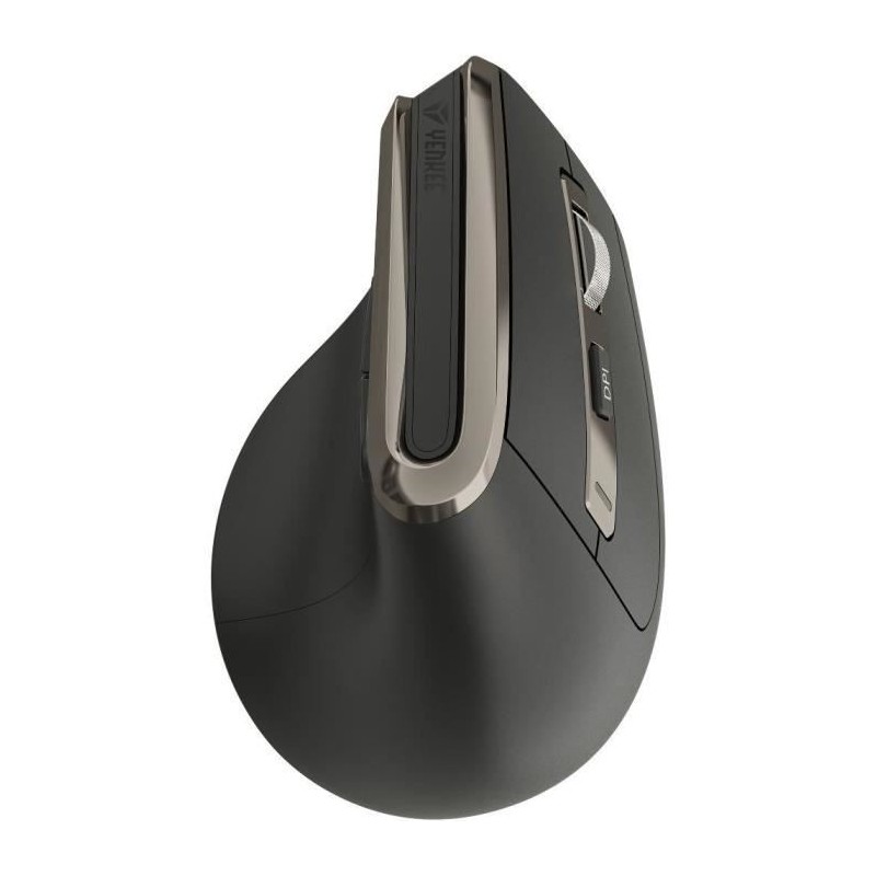 Souris sans fil ergonomique verticale - YENKEE - YMS 5040