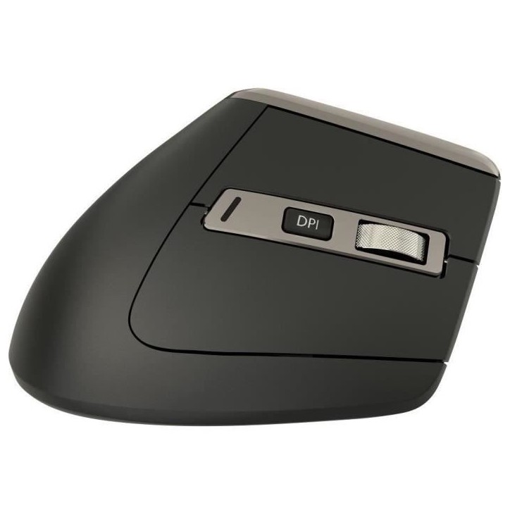 Souris sans fil ergonomique verticale - YENKEE - YMS 5040 Souris sans fil ergonomique verticale - YENKEE - YMS 5040