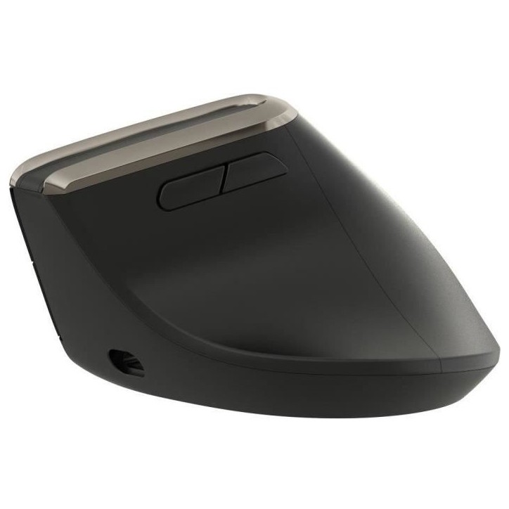 Souris sans fil ergonomique verticale - YENKEE - YMS 5040 Souris sans fil ergonomique verticale - YENKEE - YMS 5040