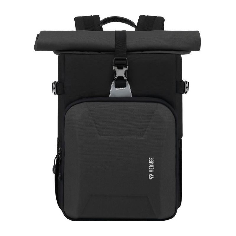 Sac a dos pour appareil photo - ZOOMER - YENKEE - YBB 1505