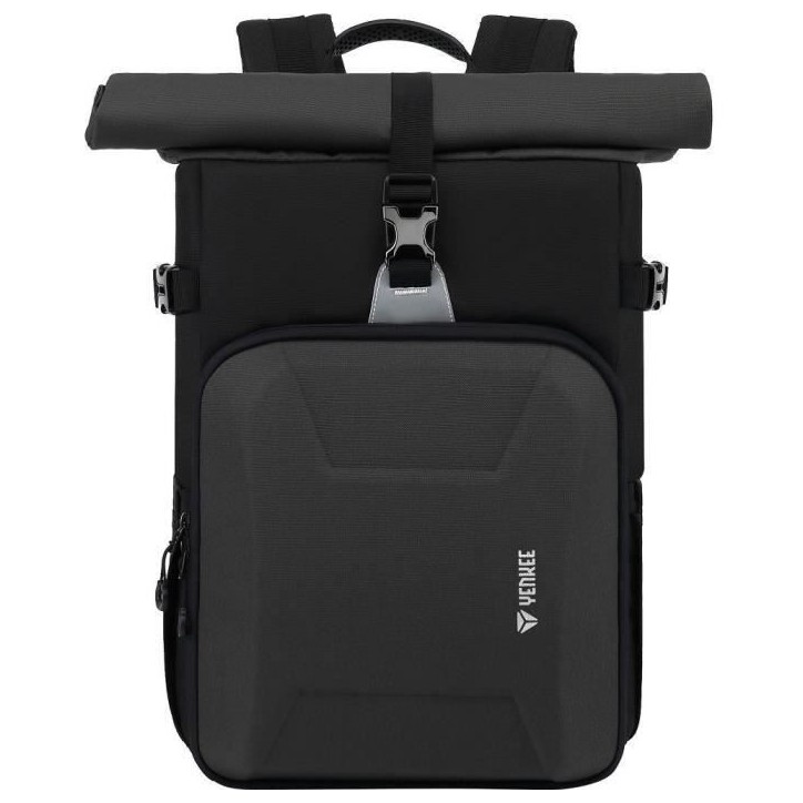 Sac a dos pour appareil photo - ZOOMER - YENKEE - YBB 1505 Sac a dos pour appareil photo - ZOOMER - YENKEE - YBB 1505